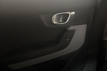 POLESTAR POLESTAR 2 Single Motor 64kWh Standard Range Fastback 5dr Electric Auto FWD