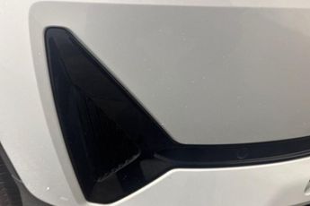 POLESTAR POLESTAR 2 Single Motor 64kWh Standard Range Fastback 5dr Electric Auto FWD