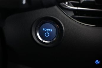 TOYOTA C-HR 1.8 VVT-h Dynamic CVT Euro 6 (s/s) 5dr
