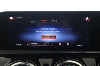 MERCEDES-BENZ CLA 1.3 CLA250e 15.6kWh AMG Line (Premium) Coupe 8G-DCT Euro 6 (s/s)