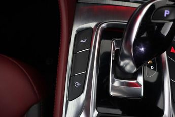 MG MG HS 1.5 T-GDI 16.6kWh Exclusive Auto Euro 6 (s/s) 5dr