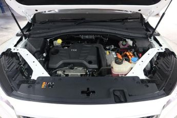 MG MG HS 1.5 T-GDI 16.6kWh Exclusive Auto Euro 6 (s/s) 5dr