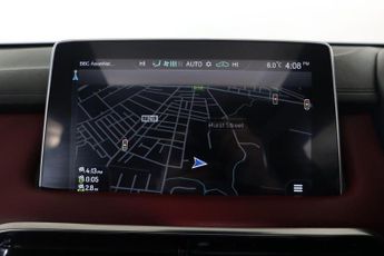 MG MG HS 1.5 T-GDI 16.6kWh Exclusive Auto Euro 6 (s/s) 5dr