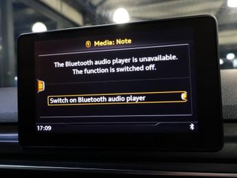 AUDI A4 AVANT 2.0 TDI S line Estate 5dr Diesel S Tronic quattro Euro 6 (s/s) (