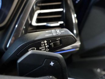 AUDI Q4 E-TRON 35 Edition 1 SUV 5dr Electric Auto 55kWh (170 ps)