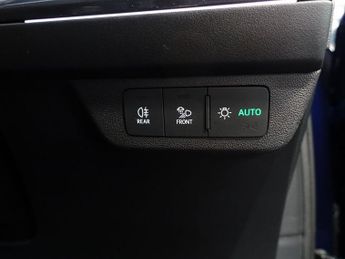 AUDI Q4 E-TRON 35 Edition 1 SUV 5dr Electric Auto 55kWh (170 ps)