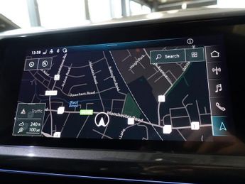 AUDI Q4 E-TRON 35 Edition 1 SUV 5dr Electric Auto 55kWh (170 ps)