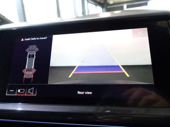 AUDI Q4 E-TRON 35 Edition 1 SUV 5dr Electric Auto 55kWh (170 ps)