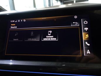 AUDI Q4 E-TRON 35 Edition 1 SUV 5dr Electric Auto 55kWh (170 ps)