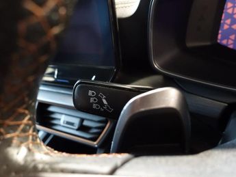 CUPRA FORMENTOR 1.4 eHybrid 12.8kWh V2 SUV 5dr Petrol Plug-in Hybrid DSG Euro 6 