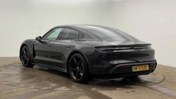 PORSCHE TAYCAN Performance Plus 93.4kWh 4S Saloon 4dr Electric Auto 4WD (11kW C