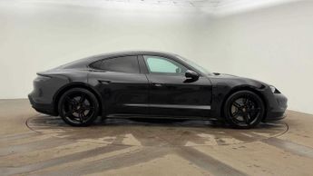 PORSCHE TAYCAN Performance Plus 93.4kWh 4S Saloon 4dr Electric Auto 4WD (11kW C