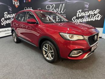 MG HS 1.5 T-GDI Excite SUV 5dr Petrol Manual Euro 6 (s/s) (162 ps) 