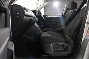 VOLKSWAGEN TIGUAN 1.4 TSI SE Navigation SUV 5dr Petrol DSG 4Motion Euro 6 (s/s) (1