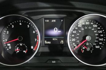 VOLKSWAGEN TIGUAN 1.4 TSI SE Navigation SUV 5dr Petrol DSG 4Motion Euro 6 (s/s) (1