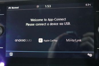 VOLKSWAGEN TIGUAN 1.4 TSI SE Navigation SUV 5dr Petrol DSG 4Motion Euro 6 (s/s) (1