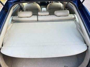 TOYOTA PRIUS 1.5 T Spirit Hatchback 5dr Petrol Hybrid CVT (104 g/km, 76 bhp)