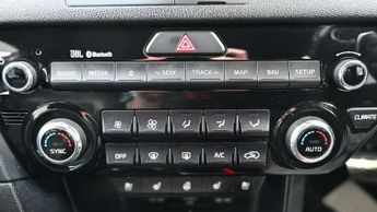 KIA SPORTAGE 2.0 CRDi EcoDynamics+ GT-Line S SUV 5dr Diesel Auto AWD Euro 6 (