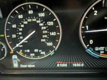 BMW 5 SERIES 2.0 520d Luxury Touring 5dr Diesel Auto Euro 6 (s/s) (190 ps)