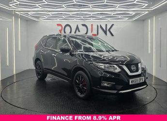 Nissan X-Trail 1.7 dCi Acenta Premium SUV 5dr Diesel CVT Euro 6 (s/s) (150 ps)