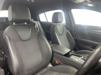 VAUXHALL INSIGNIA 1.5i Turbo GPF SRi VX Line Nav Grand Sport 5dr Petrol Automatic 