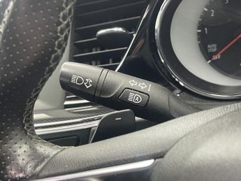 VAUXHALL INSIGNIA 1.5i Turbo GPF SRi VX Line Nav Grand Sport 5dr Petrol Automatic 