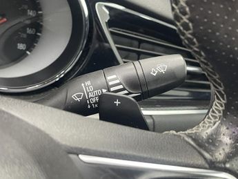 VAUXHALL INSIGNIA 1.5i Turbo GPF SRi VX Line Nav Grand Sport 5dr Petrol Automatic 