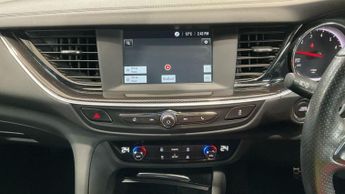 VAUXHALL INSIGNIA 1.5i Turbo GPF SRi VX Line Nav Grand Sport 5dr Petrol Automatic 