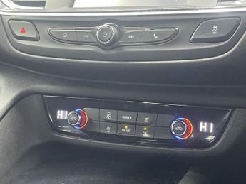 VAUXHALL INSIGNIA 1.5i Turbo GPF SRi VX Line Nav Grand Sport 5dr Petrol Automatic 