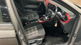 VOLKSWAGEN POLO 2.0 TSI GPF GTI Hatchback 5dr Petrol DSG Euro 6 (s/s) (200 ps)