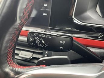 VOLKSWAGEN POLO 2.0 TSI GPF GTI Hatchback 5dr Petrol DSG Euro 6 (s/s) (200 ps)