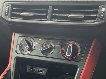 VOLKSWAGEN POLO 2.0 TSI GPF GTI Hatchback 5dr Petrol DSG Euro 6 (s/s) (200 ps)