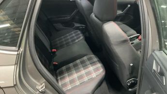 VOLKSWAGEN POLO 2.0 TSI GPF GTI Hatchback 5dr Petrol DSG Euro 6 (s/s) (200 ps)