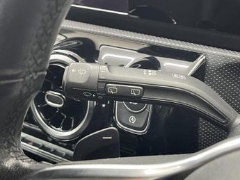 MERCEDES-BENZ A-CLASS 1.3 A180 Sport Hatchback 5dr Petrol 7G-DCT Euro 6 (s/s) (136 ps)