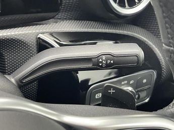 MERCEDES-BENZ A-CLASS 1.3 A180 Sport Hatchback 5dr Petrol 7G-DCT Euro 6 (s/s) (136 ps)