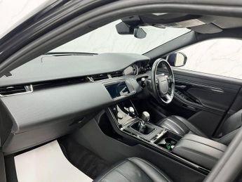 LAND ROVER RANGE ROVER EVOQUE 2.0 D150 R-Dynamic S SUV 5dr Diesel Manual FWD Euro 6 (s/s) (150