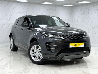 LAND ROVER RANGE ROVER EVOQUE 2.0 D150 R-Dynamic S SUV 5dr Diesel Manual FWD Euro 6 (s/s) (150