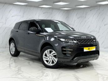 LAND ROVER RANGE ROVER EVOQUE 2.0 D150 R-Dynamic S SUV 5dr Diesel Manual FWD Euro 6 (s/s) (150