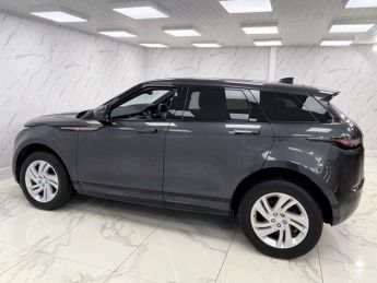 LAND ROVER RANGE ROVER EVOQUE 2.0 D150 R-Dynamic S SUV 5dr Diesel Manual FWD Euro 6 (s/s) (150