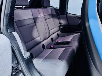 BMW I3 42.2kWh S Hatchback 5dr Electric Auto (184 ps)