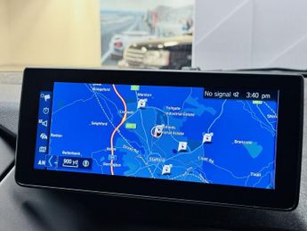 BMW I3 42.2kWh S Hatchback 5dr Electric Auto (184 ps)