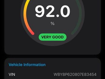 BMW I3 42.2kWh S Hatchback 5dr Electric Auto (184 ps)