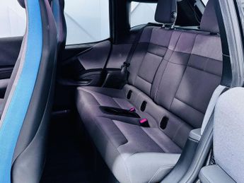 BMW I3 42.2kWh S Hatchback 5dr Electric Auto (184 ps)