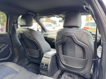 BMW 1 SERIES 1.5 118i M Sport (LCP) Hatchback 5dr Petrol DCT Euro 6 (s/s) (13