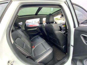 MG MG ZS 44.5kWh Exclusive SUV 5dr Electric Auto (143 ps)