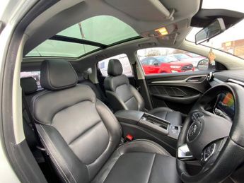 MG MG ZS 44.5kWh Exclusive SUV 5dr Electric Auto (143 ps)