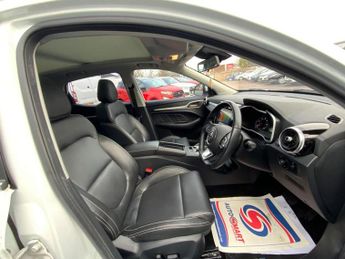 MG MG ZS 44.5kWh Exclusive SUV 5dr Electric Auto (143 ps)