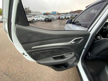 MG MG ZS 44.5kWh Exclusive SUV 5dr Electric Auto (143 ps)