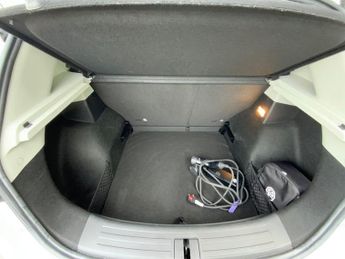 MG MG ZS 44.5kWh Exclusive SUV 5dr Electric Auto (143 ps)