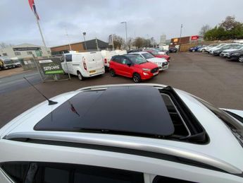MG MG ZS 44.5kWh Exclusive SUV 5dr Electric Auto (143 ps)